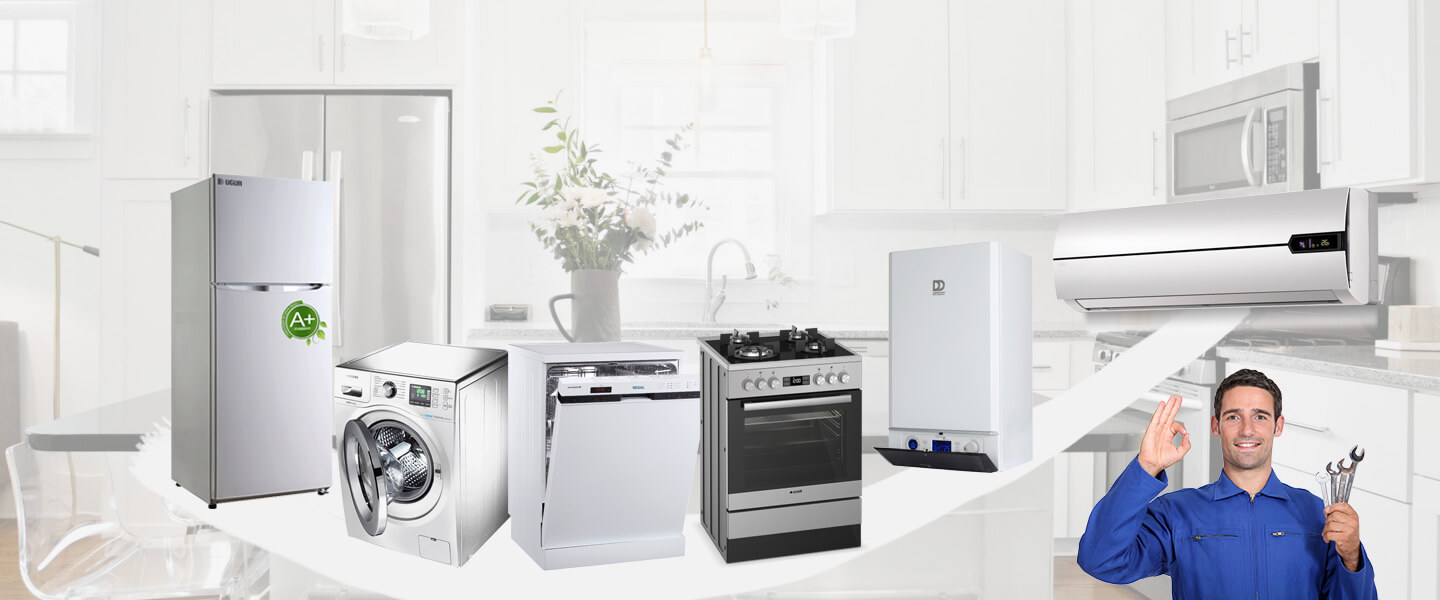 Mithatpaşa Electrolux Servisi